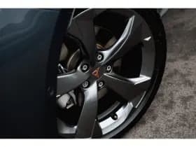 CUPRA Leon Sportstourer thumbnail 4