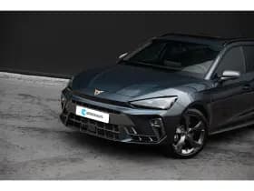 CUPRA Leon Sportstourer thumbnail 5