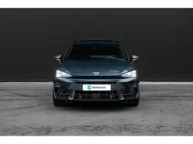 CUPRA Leon Sportstourer thumbnail 6