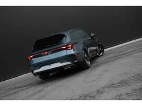 CUPRA Leon Sportstourer thumbnail 7