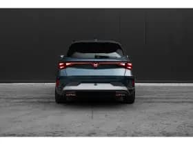 CUPRA Leon Sportstourer thumbnail 8