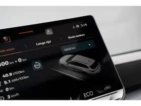 CUPRA Leon Sportstourer thumbnail 10