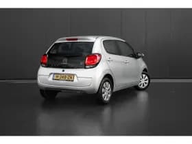 Citroën C1 thumbnail 2