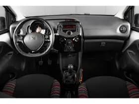 Citroën C1 thumbnail 11