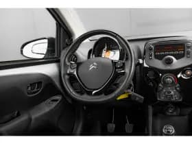Citroën C1 thumbnail 12