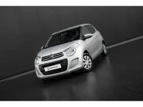 Citroën C1 thumbnail 3