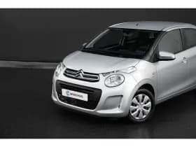 Citroën C1 thumbnail 4