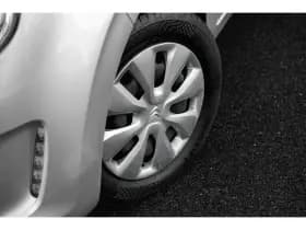 Citroën C1 thumbnail 5