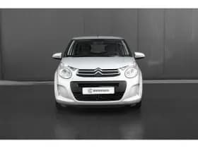 Citroën C1 thumbnail 6