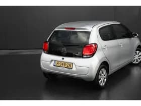 Citroën C1 thumbnail 8