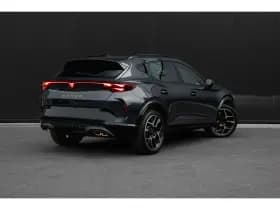 CUPRA Formentor thumbnail 2