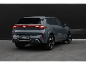 CUPRA Terramar thumbnail 2
