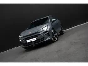 CUPRA Terramar thumbnail 3