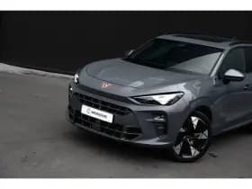 CUPRA Terramar thumbnail 4