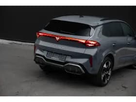 CUPRA Terramar thumbnail 8