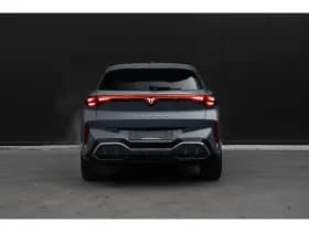 CUPRA Terramar thumbnail 10