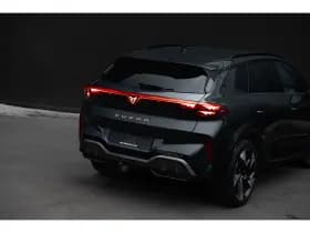 CUPRA Terramar thumbnail 8