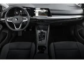 Volkswagen Golf thumbnail 11