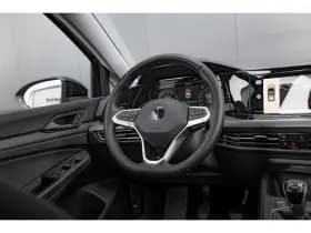 Volkswagen Golf thumbnail 12