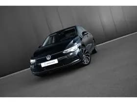 Volkswagen Golf thumbnail 3
