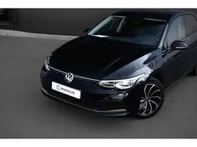 Volkswagen Golf thumbnail 4