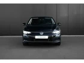 Volkswagen Golf thumbnail 6