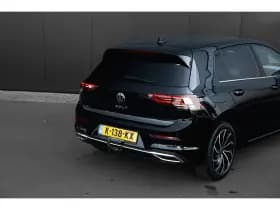 Volkswagen Golf thumbnail 8