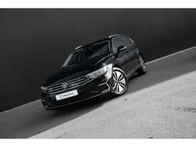 Volkswagen Passat thumbnail 3