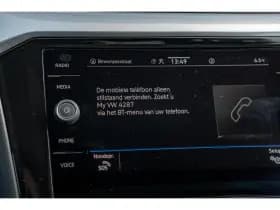 Volkswagen Passat thumbnail 22