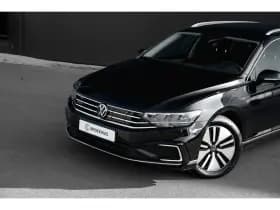 Volkswagen Passat thumbnail 4