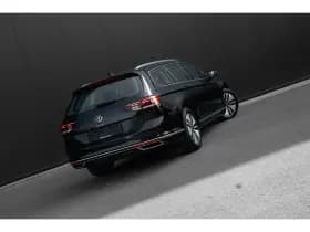 Volkswagen Passat thumbnail 7