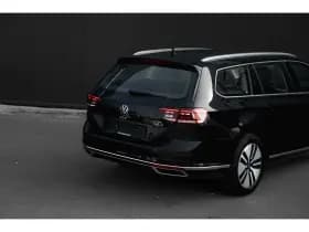 Volkswagen Passat thumbnail 8