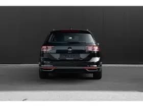 Volkswagen Passat thumbnail 9