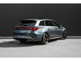 CUPRA Leon Sportstourer thumbnail 2