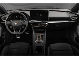 CUPRA Leon Sportstourer thumbnail 11