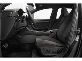 CUPRA Leon Sportstourer thumbnail 12