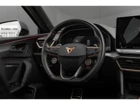 CUPRA Leon Sportstourer thumbnail 17