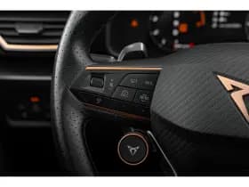 CUPRA Leon Sportstourer thumbnail 18
