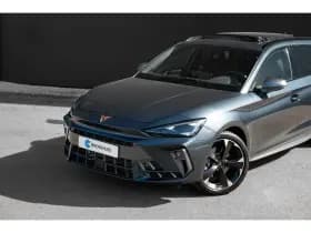 CUPRA Leon Sportstourer thumbnail 4