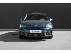 CUPRA Leon Sportstourer thumbnail 6