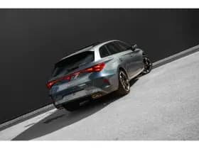 CUPRA Leon Sportstourer thumbnail 7