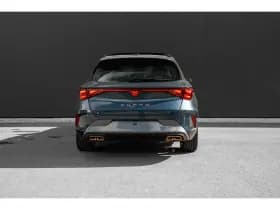 CUPRA Leon Sportstourer thumbnail 9