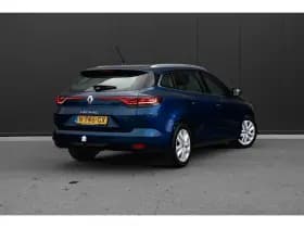 Renault Mégane thumbnail 2