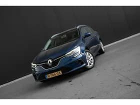 Renault Mégane thumbnail 3