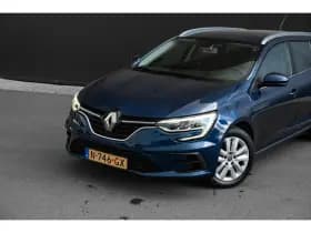 Renault Mégane thumbnail 4