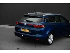 Renault Mégane thumbnail 6