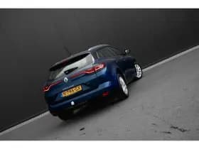 Renault Mégane thumbnail 7