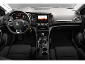 Renault Mégane thumbnail 8