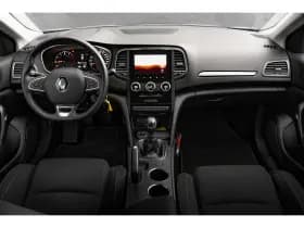 Renault Mégane thumbnail 9