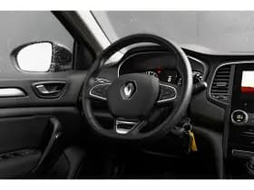 Renault Mégane thumbnail 10